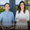 Formação Online Cosmiatria